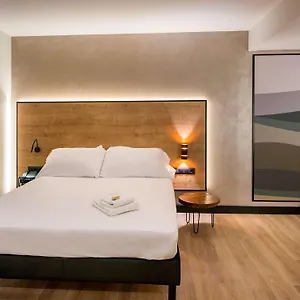 3* Отель Ibis Styles Ronda